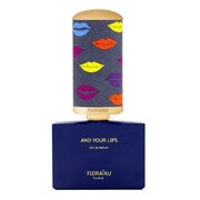 FLORAIKU And Your Lips Парфюмна вода - Тестер 50ml