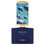FLORAIKU Spring River Парфюмна вода - Тестер 50ml