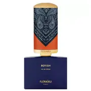 FLORAIKU Boyish Парфюмна вода - Тестер 50ml