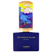 FLORAIKU First Dream Of The Year Парфюмна вода - Тестер 50ml