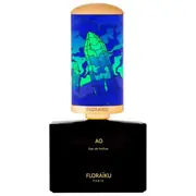 FLORAIKU AO Парфюмна вода - Тестер 50ml
