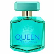 Antonio Banderas Queen of Seduction Summerland Тоалетна вода 80ml