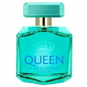 Antonio Banderas Queen of Seduction Summerland Тоалетна вода 80ml