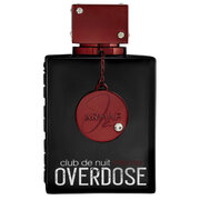 Armaf Club de Nuit Intense Overdose Man Парфюмна вода 100ml