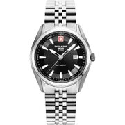 Swiss Alpine Military 7091.2137 Mens Watch Automatic 43mm 10ATM 