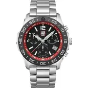 Luminox XS.3155.M Mens Watch Pacific Diver Chronograph 44mm 20ATM 