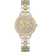 Guess GW0944L3 Ladies Watch G-Lace 34mm 3ATM 