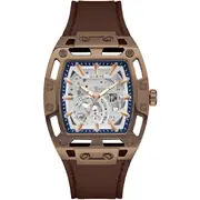 Guess GW0980G3 Mens Watch Phoenix Automatic 43mm 5ATM 
