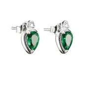 Thomas Sabo H2333-166-6 Stud earrings Drop Elyndra 12,0 mm Ladies