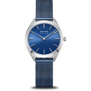 Bering 17331-307 Ladies Watch Solar 31mm 5ATM