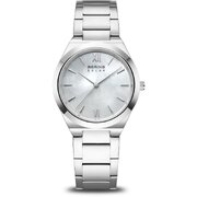 Bering 19932-700 Ladies Watch Solar 32mm 5ATM