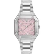Philipp Plein PWZGA0126 Ladies Watch Plein Edge 34mm 5ATM