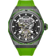 Police PEWGR0082303 Mens watch Dayton Automatic 45mm 5ATM