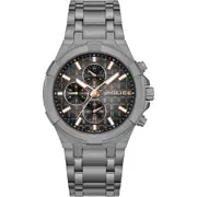 Police PEWGK0082005 Men's watch Guardian Chronograph 42mm 5ATM