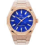 Paul Rich PR-47908 Mens Watch Lapis Nebula 43mm 5ATM