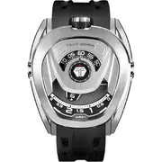 Tsar Bomba TB8213A-02(1+2)Set Mens Watch Reactor Automatic 44mm 10ATM