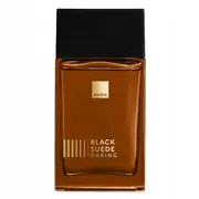 Avon Black Suede Daring Тоалетна вода 100ml