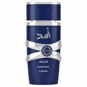 Lattafa Asad Zanzibar Limited Edition Парфюмна вода 100ml