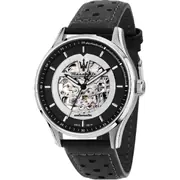 Maserati R8821124004 Mens watch Sorpasso Automatic 42mm 10ATM