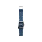 Frederique Constant FC-200LB2C6 Ladies watch Carree 26mm 3ATM