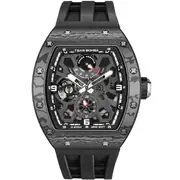Tsar Bomba TB8212CF-04 Mens watch Elemental Automatic 43mm 5ATM