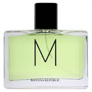 Banana Republic M for Men Парфюмна вода 125ml