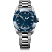 Victorinox 242106 Mens watch Maverick Automatic 39mm 20ATM