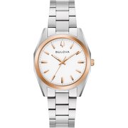 Bulova 98L337 Ladies watch Surveyor 31mm 3ATM