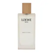 Loewe Flakon  Agua Mar de Coral Тоалетна вода - Тестер 100ml