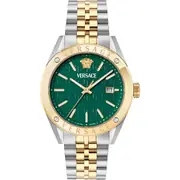 Versace VEKHA0525 Mens watch Athletics 41mm 5ATM