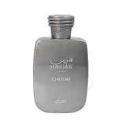Rasasi Hawas Chrome Парфюмна вода 100ml