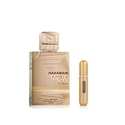 Al Haramain Set  Amber Oud Парфюмна вода 0ml