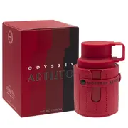 Armaf Odyssey Artisto The Red Edition Парфюмна вода