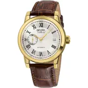 Gevril 2564 Mens watch Madison Automatic 39mm 5ATM