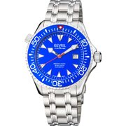 Gevril 48801 Mens watch Hudson Yards Automatic 43mm 30ATM