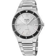 Gevril 48404B Mens watch High Line Automatic 43mm 10ATM