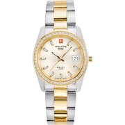 Swiss Alpine Military 7714.7143 Ladies watch Elysium 34mm 10ATM