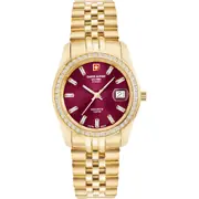 Swiss Alpine Military 7714.7216 Ladies watch Elysium 34mm 10ATM