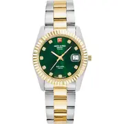 Swiss Alpine Military 7716.1144 Ladies watch Solaris 34mm 10ATM