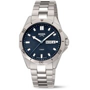 Boccia 3680-03 Herrenuhr Sport 40mm 10ATM