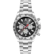 Philipp Plein PWGHA0326 Herrenuhr Nobile Chronograph 43mm 5ATM