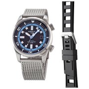 Kienzle 1822 KM428B Herrenuhr Tropik Diver Automatik 42mm 20ATM