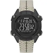 Guess Rex GW0342G2