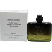 Guilty Absolu De Parfum Pour Homme Parfum Екстракт от парфюм - Тестер, 60 ml