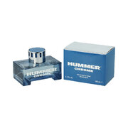 Hummer Chrome Тоалетна вода 125 ml
