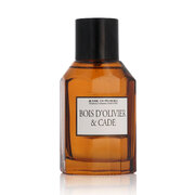 Jeanne En Provence Bois d'Oliver & Cade Тоалетна вода 100 ml