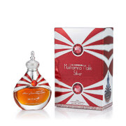Al Haramain Mukhamria Maliki Silver Парфюмно олио 30 ml