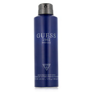Guess Guess 1981 Indigo for Men Деоспрей 226 ml