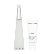 Issey Miyake L'Eau d'Issey Подаръчен комплект Тоалетна вода 100 ml + Крем за тяло 75 ml
