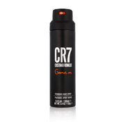 Cristiano Ronaldo CR7 Game On Деоспрей 200 ml